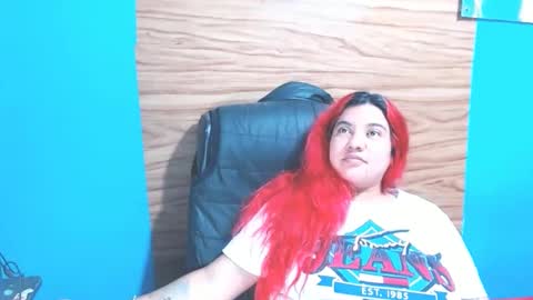 Snapshot of dulcesdemaria chatting on January 2025 04:10:01 AM dulcesdemaria online show from January 2025 04:10:01 AM