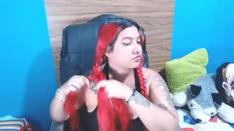 Snapshot of dulcesdemaria chatting on March 2025 12:50:02 AM dulcesdemaria online show from March 2025 12:50:02 AM