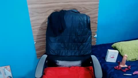 Snapshot of dulcesdemaria chatting on October 2025 10:41:01 PM dulcesdemaria online show from October 2025 10:41:01 PM