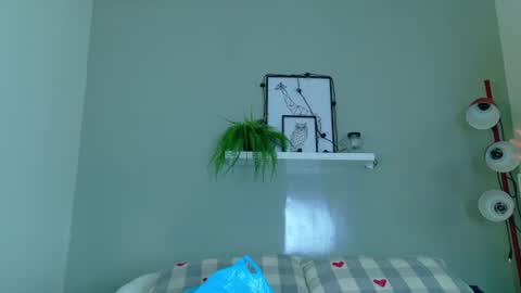 Dulce Sexy  online show from July 2026 07:24:01 PM