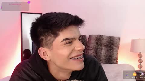 Dulcey online show from October 2025 05:54:02 AM