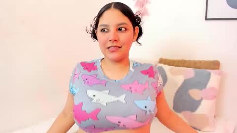 Dulce online show from September 2025 07:36:02 PM