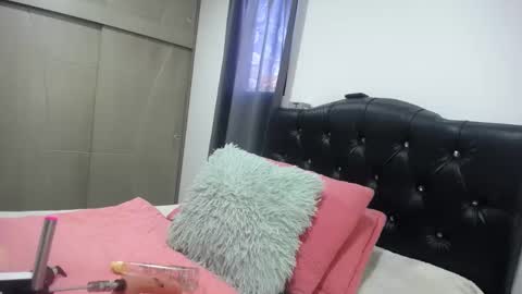 Snapshot of dumont_model chatting on October 2025 09:44:02 PM Nicole online show from October 2025 09:44:02 PM