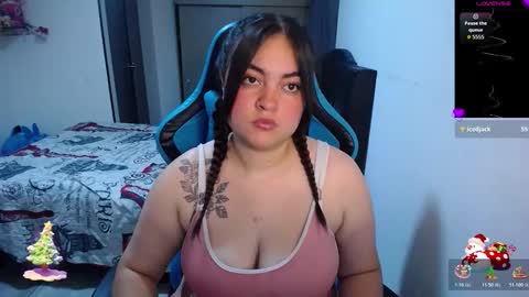 Nicole   online show from January 2026 09:47:02 AM