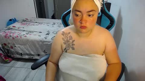 Snapshot of dumont_model chatting on March 2026 03:59:02 PM Nicole online show from March 2026 03:59:02 PM