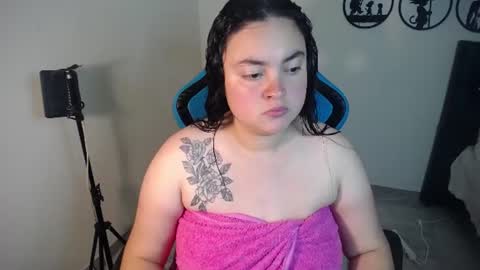 Snapshot of dumont_model chatting on July 2026 03:57:02 AM Nicole online show from July 2026 03:57:02 AM