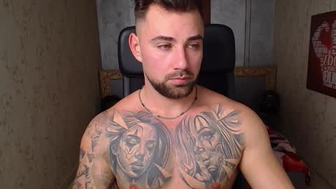 Snapshot of duncanstones chatting on December 2024 05:04:02 PM DuncanStone online show from December 2024 05:04:02 PM