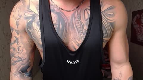 Snapshot of duncanstones chatting on December 2024 04:32:02 PM DuncanStone online show from December 2024 04:32:02 PM