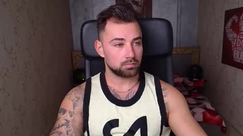 Snapshot of duncanstones chatting on December 2024 10:34:01 AM DuncanStone online show from December 2024 10:34:01 AM