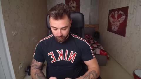 Snapshot of duncanstones chatting on December 2024 11:54:02 AM DuncanStone online show from December 2024 11:54:02 AM