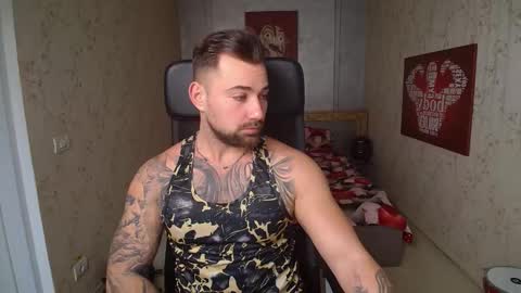 Snapshot of duncanstones chatting on January 2025 10:52:02 AM DuncanStone online show from January 2025 10:52:02 AM