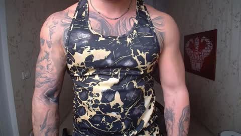 Snapshot of duncanstones chatting on January 2025 04:59:01 PM DuncanStone online show from January 2025 04:59:01 PM