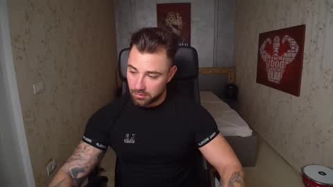 Snapshot of duncanstones chatting on January 2025 04:43:02 PM DuncanStone online show from January 2025 04:43:02 PM