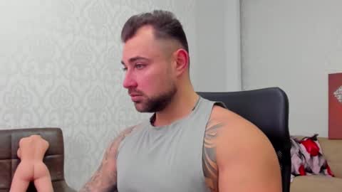 Snapshot of duncanstones chatting on January 2025 10:47:01 AM DuncanStone online show from January 2025 10:47:01 AM