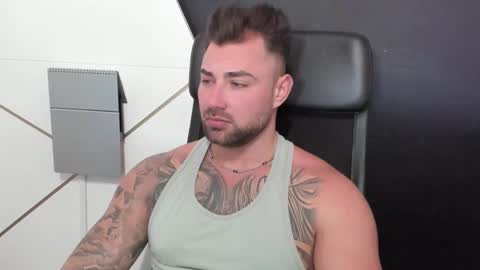 Snapshot of duncanstones chatting on March 2025 11:44:02 AM DuncanStone online show from March 2025 11:44:02 AM