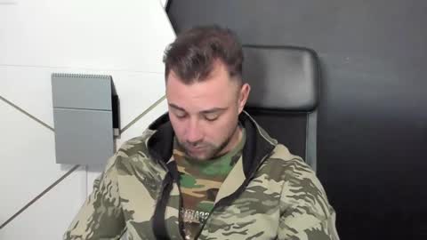 Snapshot of duncanstones chatting on March 2025 11:05:01 AM DuncanStone online show from March 2025 11:05:01 AM