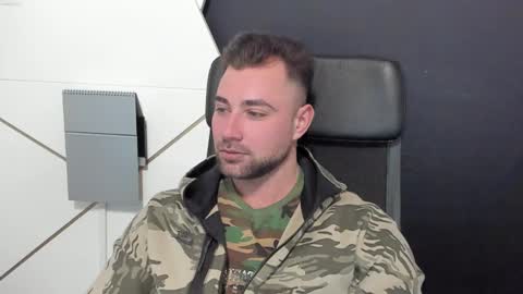 Snapshot of duncanstones chatting on March 2025 02:08:02 PM DuncanStone online show from March 2025 02:08:02 PM