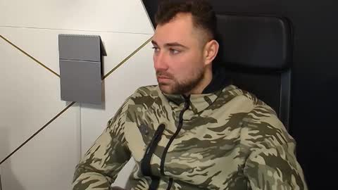 DuncanStone online show from November 2025 04:58:02 AM