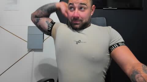 DuncanStone online show from December 2025 05:45:02 AM