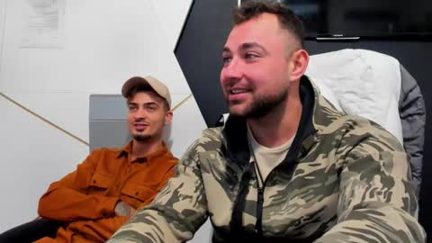 DuncanStone online show from December 2025 07:13:02 AM