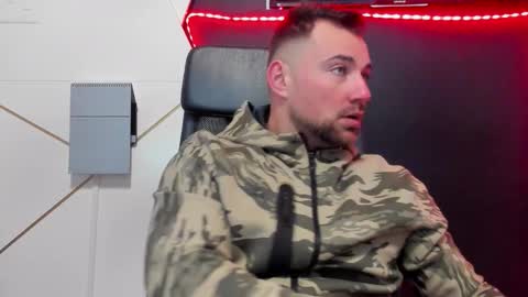 DuncanStone online show from March 2026 05:35:01 AM