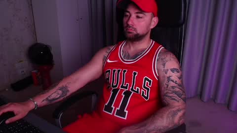 DuncanStone online show from June 2026 07:44:01 AM