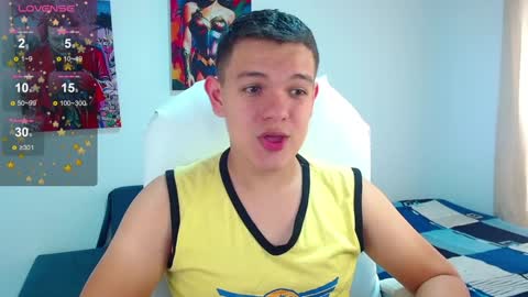 Dunkan Kravitz online show from December 2024 06:52:02 PM