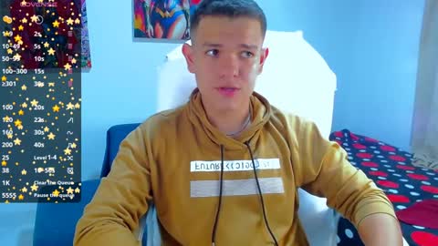 Dunkan Kravitz online show from January 2025 11:16:02 PM