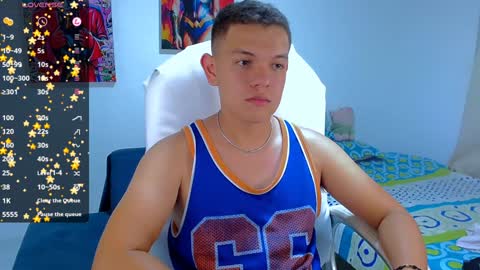 Dunkan Kravitz online show from January 2025 01:56:02 AM