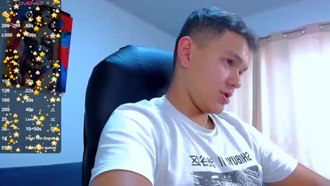 Dunkan Kravitz online show from February 2025 09:51:01 PM