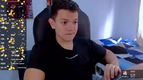 Dunkan Kravitz online show from March 2025 04:18:01 PM