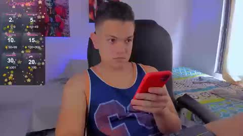 Dunkan Kravitz online show from September 2025 05:02:01 PM