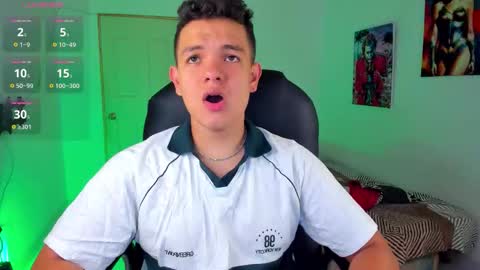 Dunkan Kravitz online show from January 2026 07:19:02 PM