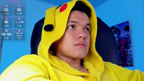 Dunkan Kravitz online show from February 2026 03:15:01 AM