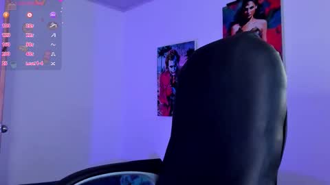 Snapshot of dunkan_kravitz chatting on March 2026 11:21:02 PM Dunkan Kravitz online show from March 2026 11:21:02 PM