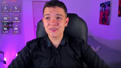 Snapshot of dunkan_kravitz chatting on March 2026 03:17:01 AM Dunkan Kravitz online show from March 2026 03:17:01 AM