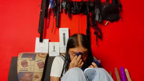 dunnadan_bms online show from April 2026 11:40:02 PM