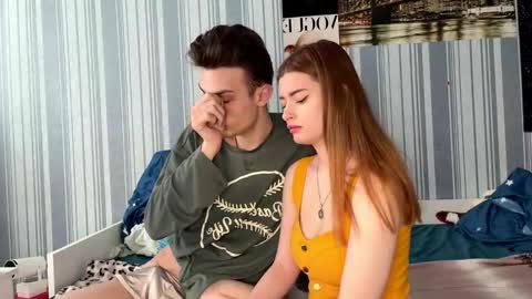 Jake And Emilia online show from March 2026 05:44:01 AM