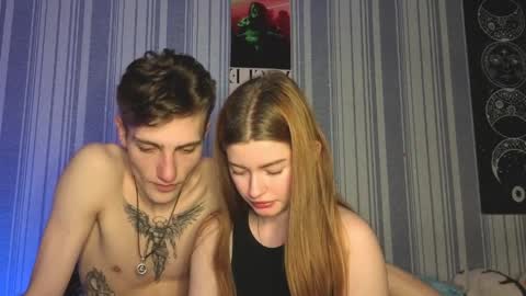 Jake And Emilia online show from April 2026 05:29:01 PM