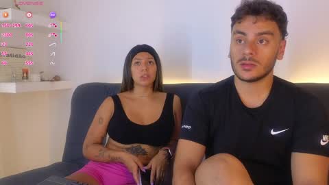 duonfire online show from April 2026 03:06:01 PM