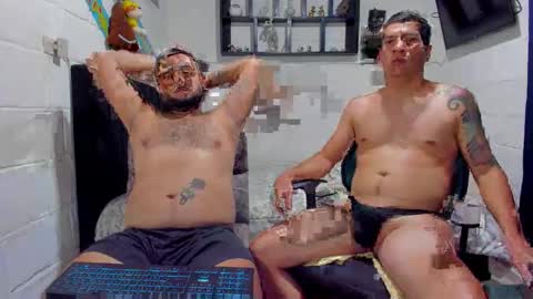 duoperverxs online show from September 2025 04:43:02 PM