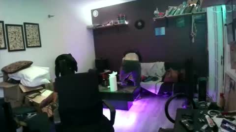 durfmanX online show from November 2025 07:21:01 AM