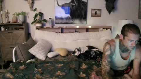 durfmanX online show from June 2026 04:46:01 AM