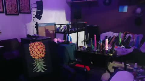 durfmanX online show from July 2026 06:07:02 AM