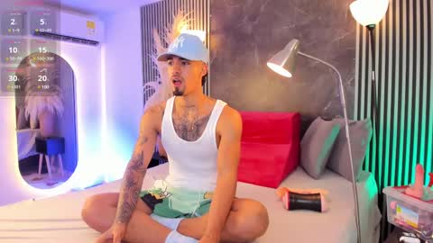 Duriel online show from March 2025 01:16:02 PM