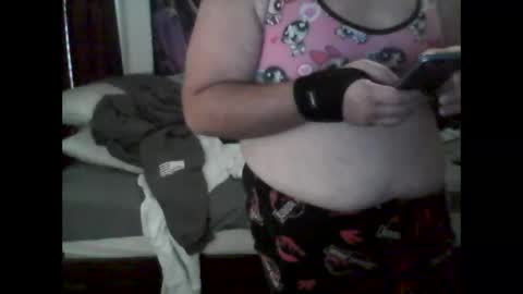 Durinsbxtch online show from December 2024 06:28:02 PM