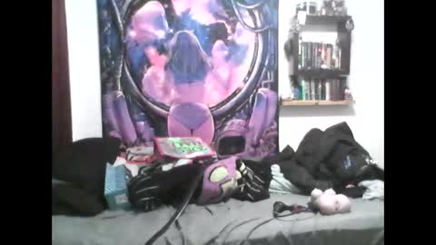 Durinsbxtch online show from December 2024 11:03:01 PM