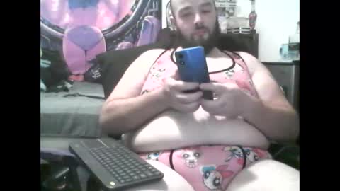 Durinsbxtch online show from January 2025 10:46:02 PM