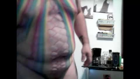 Durinsbxtch online show from February 2025 10:44:02 PM