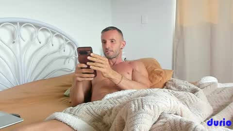 Durio online show from April 2026 01:04:02 PM